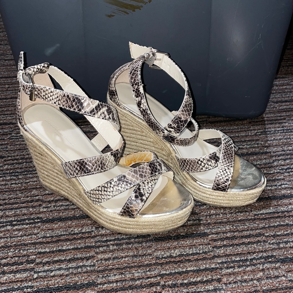 Wedges